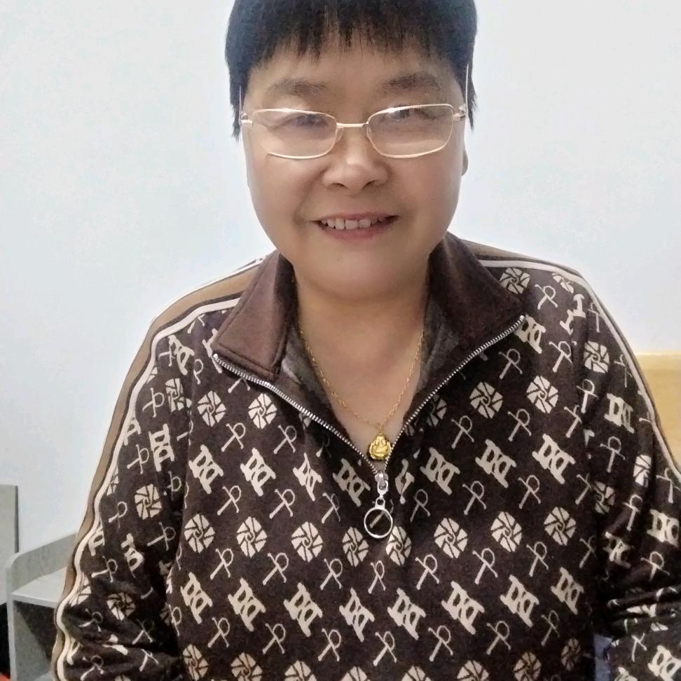 丁福梅