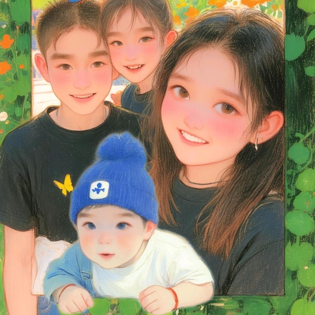 菇凉你好❤️