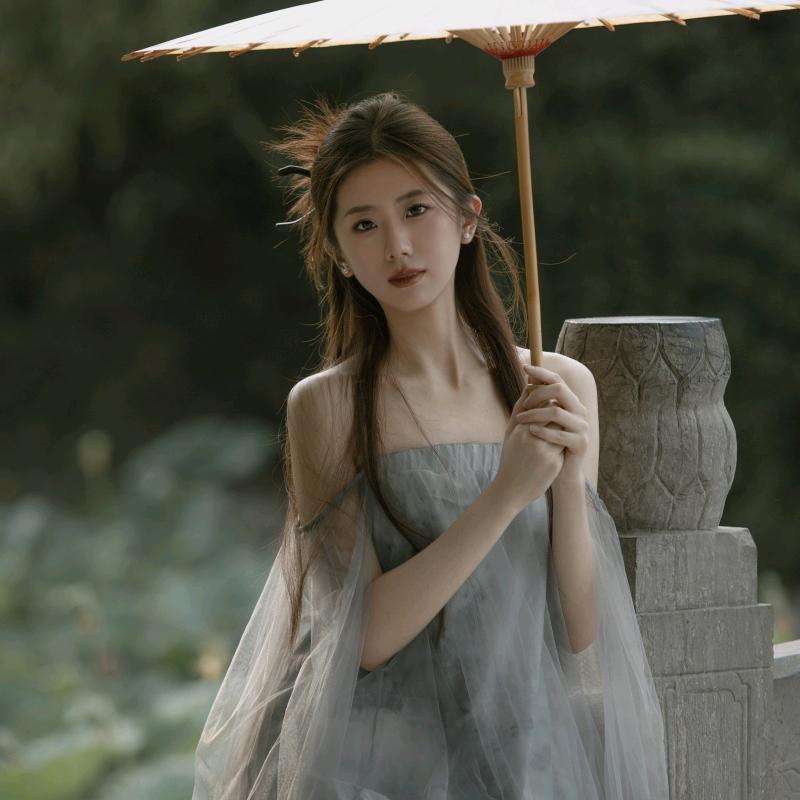 灵溪💕
