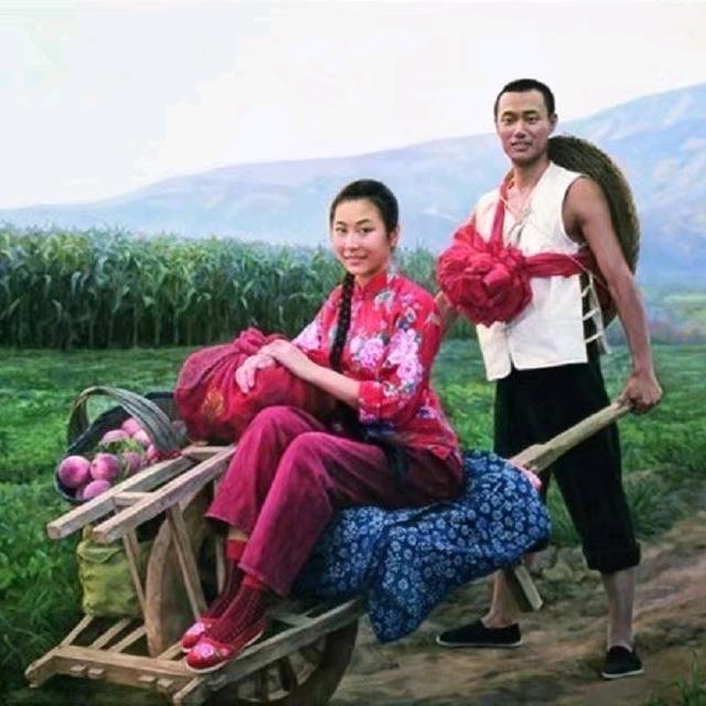 郄姐手机特效