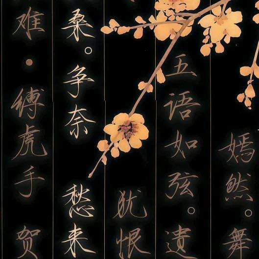 平安喜乐