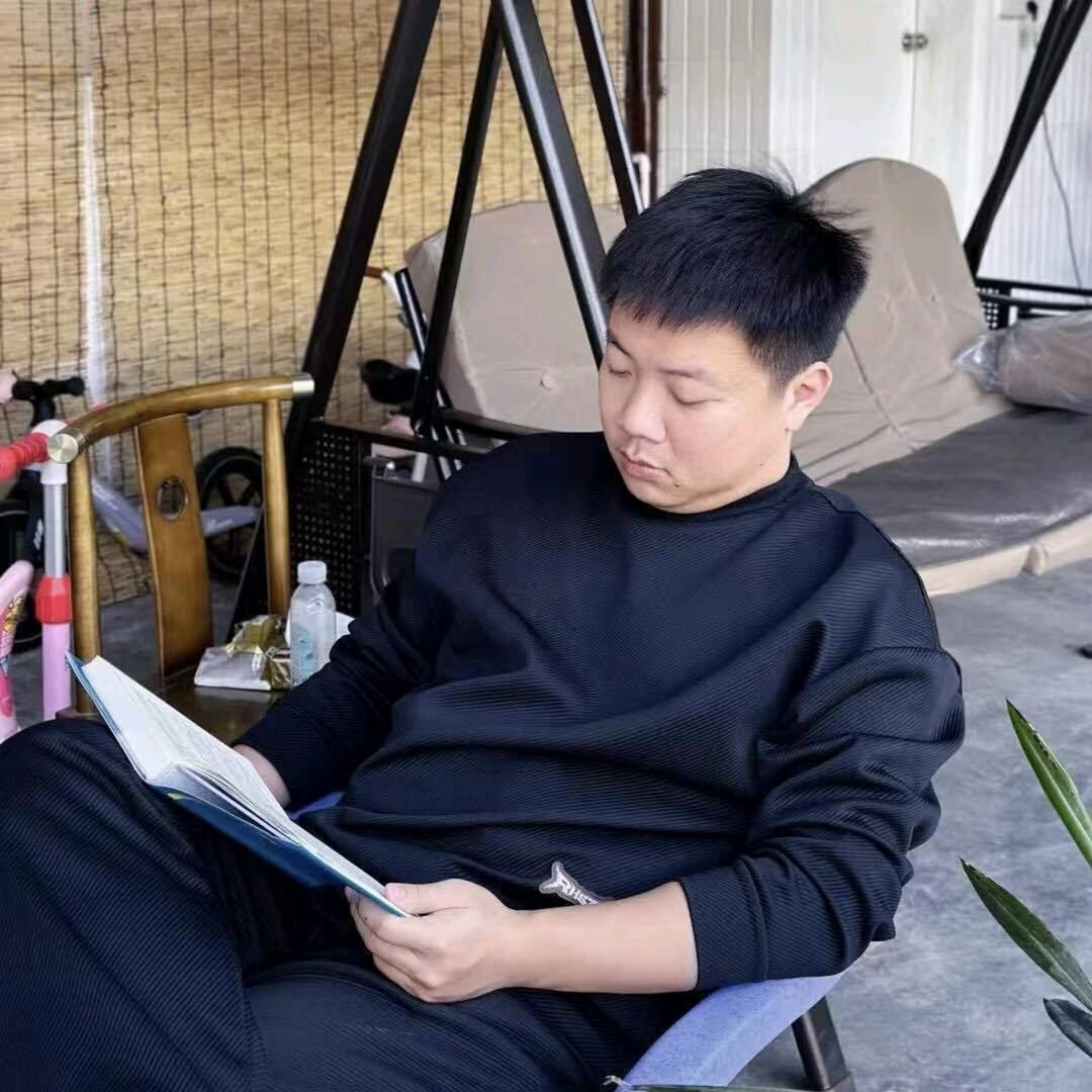 吴老板说白酒