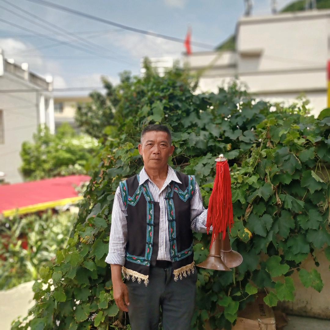 杨哥.