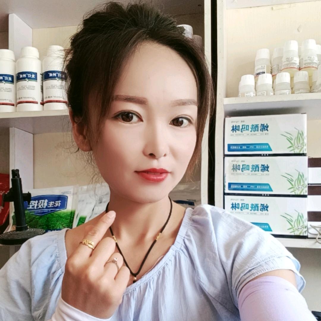琳姐讲农业