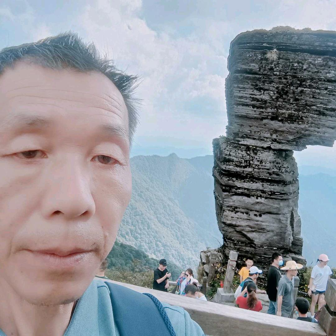 幸福的港湾