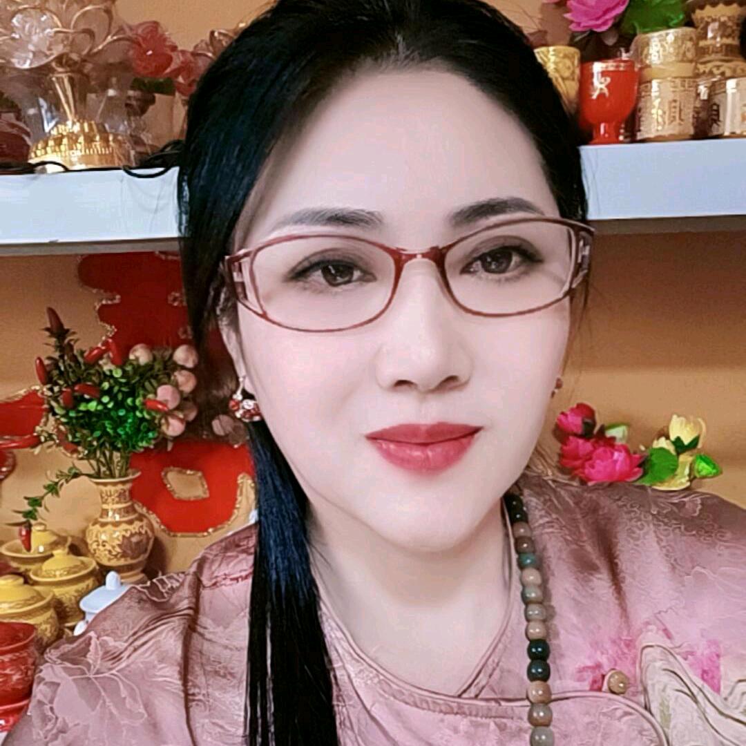 玄月🙏看.事