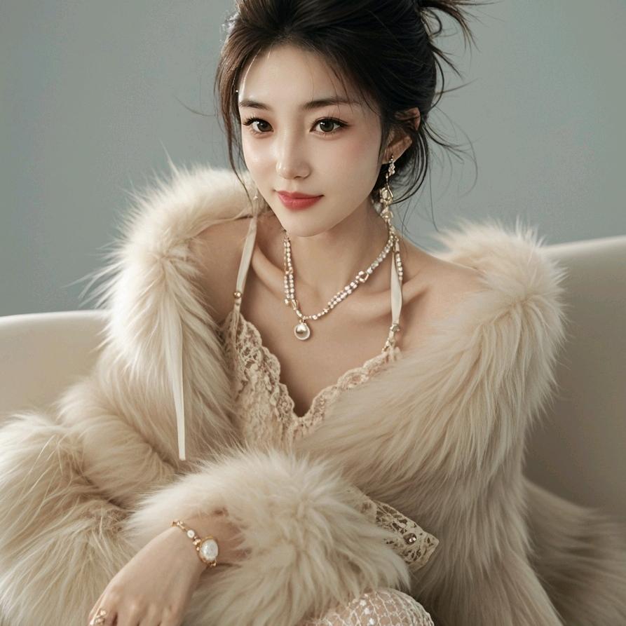 @小阿姨