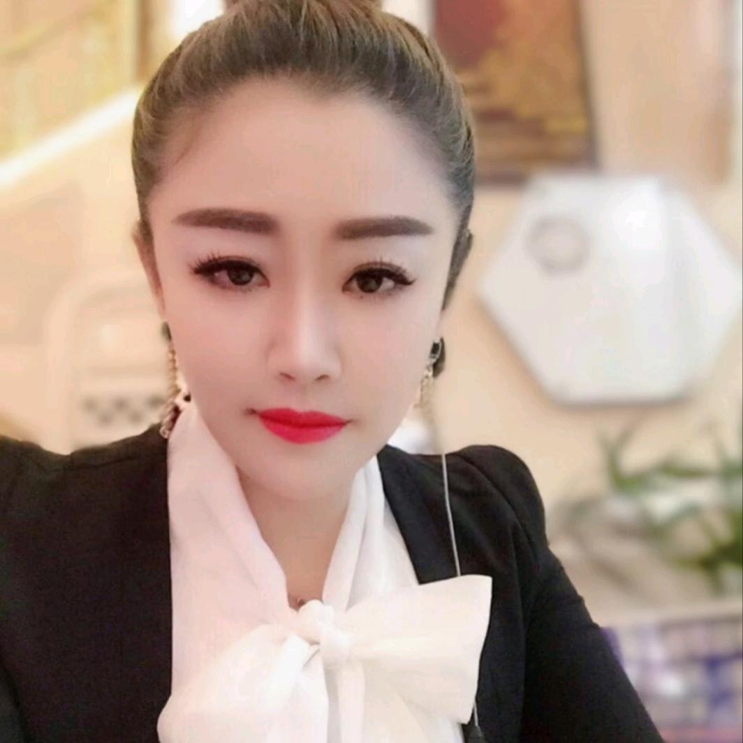 唛抖Livehoues超级现场副总娟娟