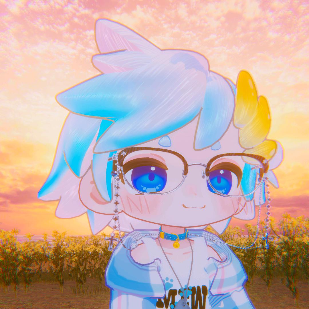 橙CHENG🍊