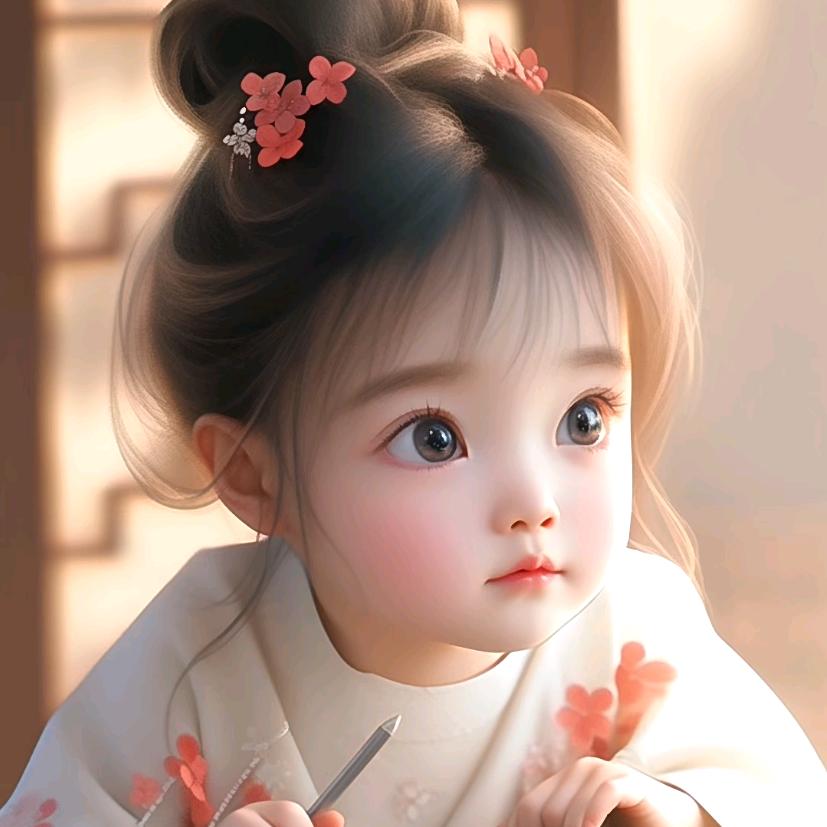米来丫妹妹