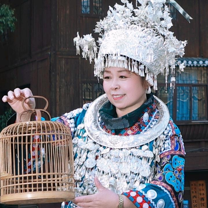 上海家政服务杨姐（带徒弟）