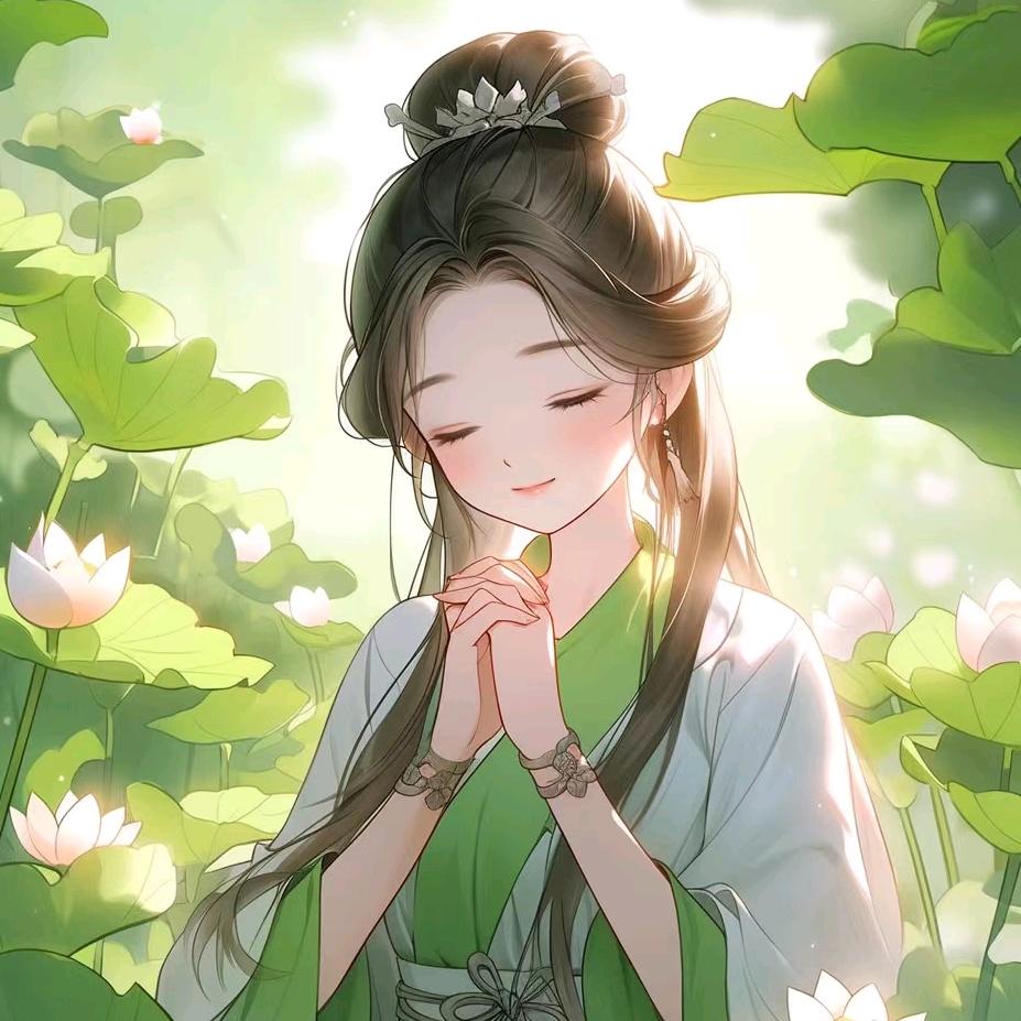 海漫沁