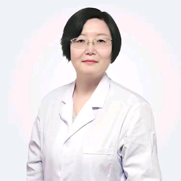 肿瘤科徐咏梅医生