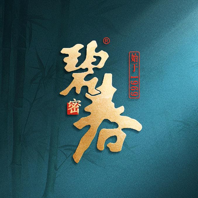 碧春酒类旗舰店账号