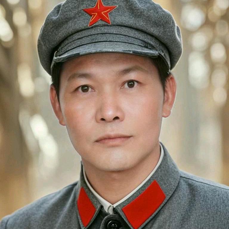 金国雄
