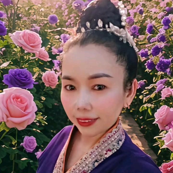 嫩 💖💖