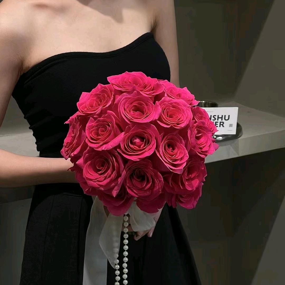 周至  花海、鲜花馆