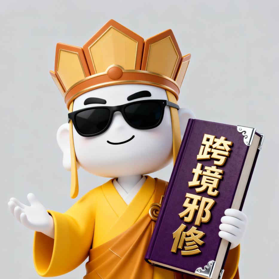 跨境Temu唐三藏