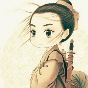 虎弟(自闭版)