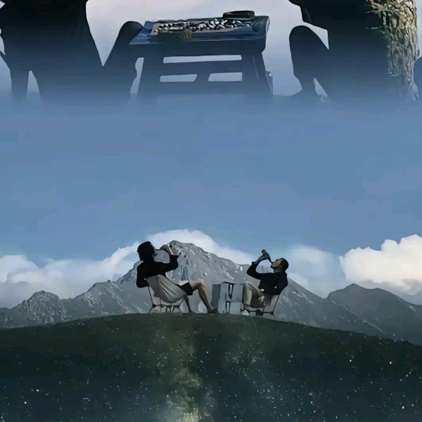 丶