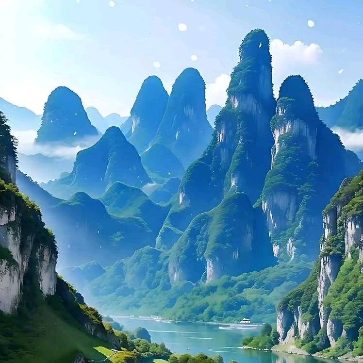 可乐加冰