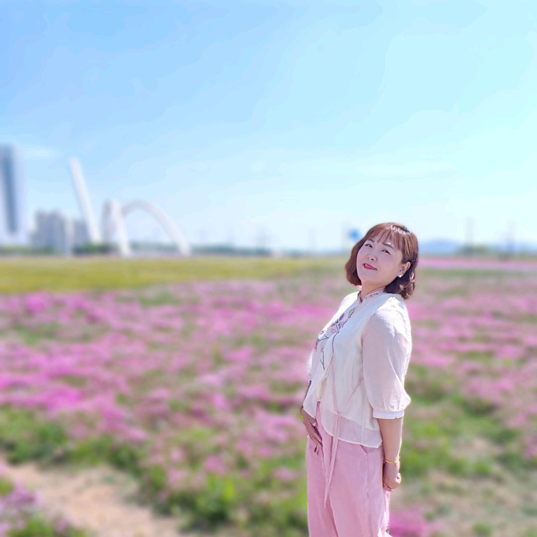 萍萍