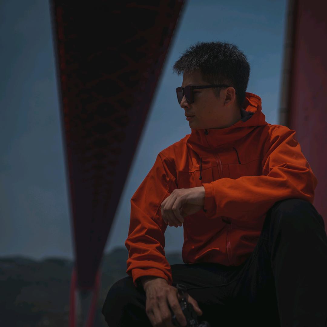 前行小罗