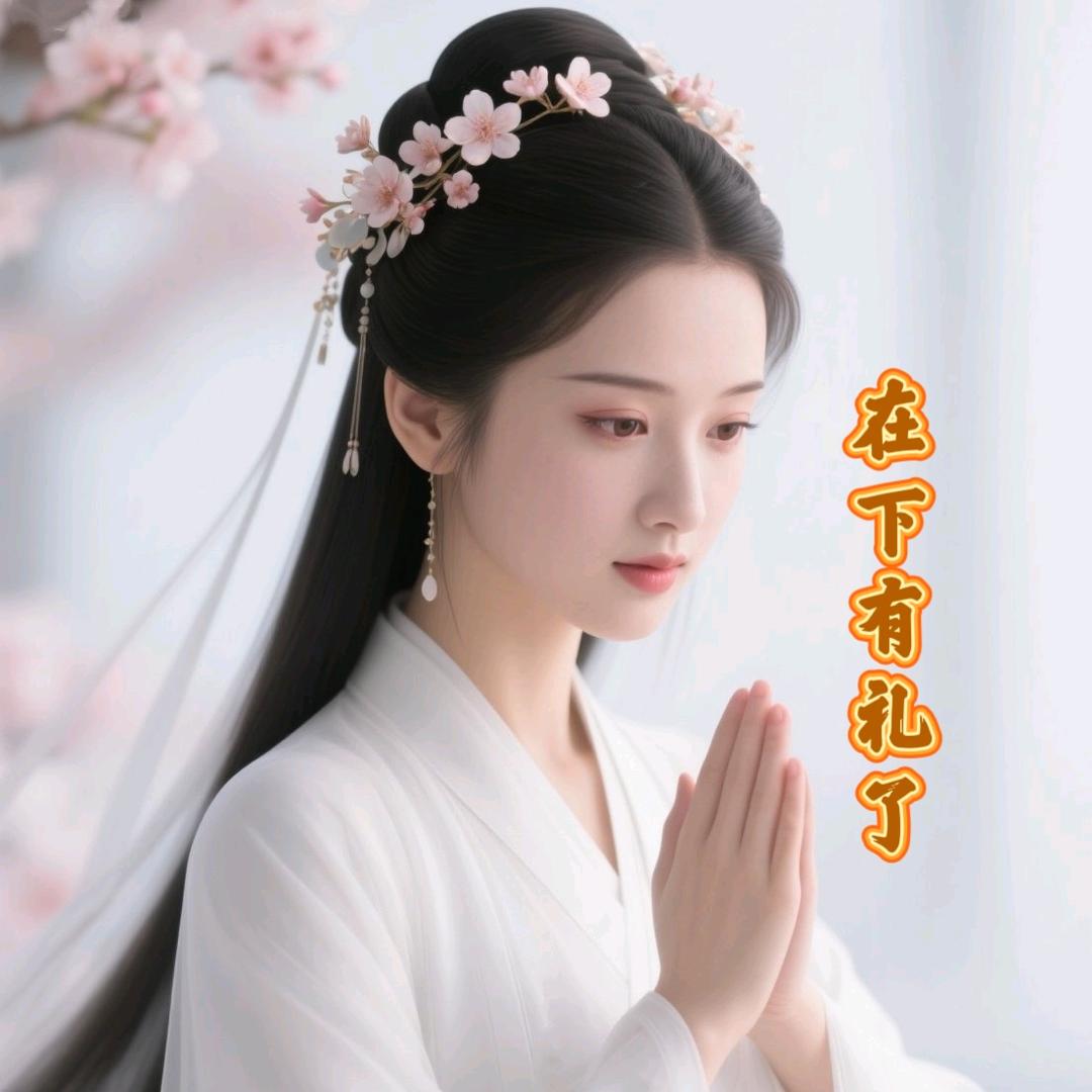 在下有礼了(五岳独尊)