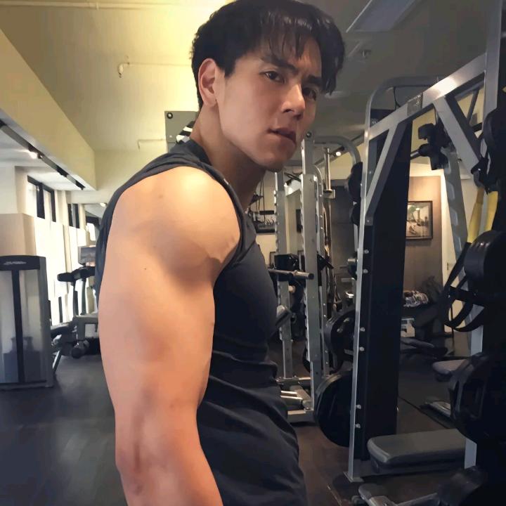 深情的锅包肉