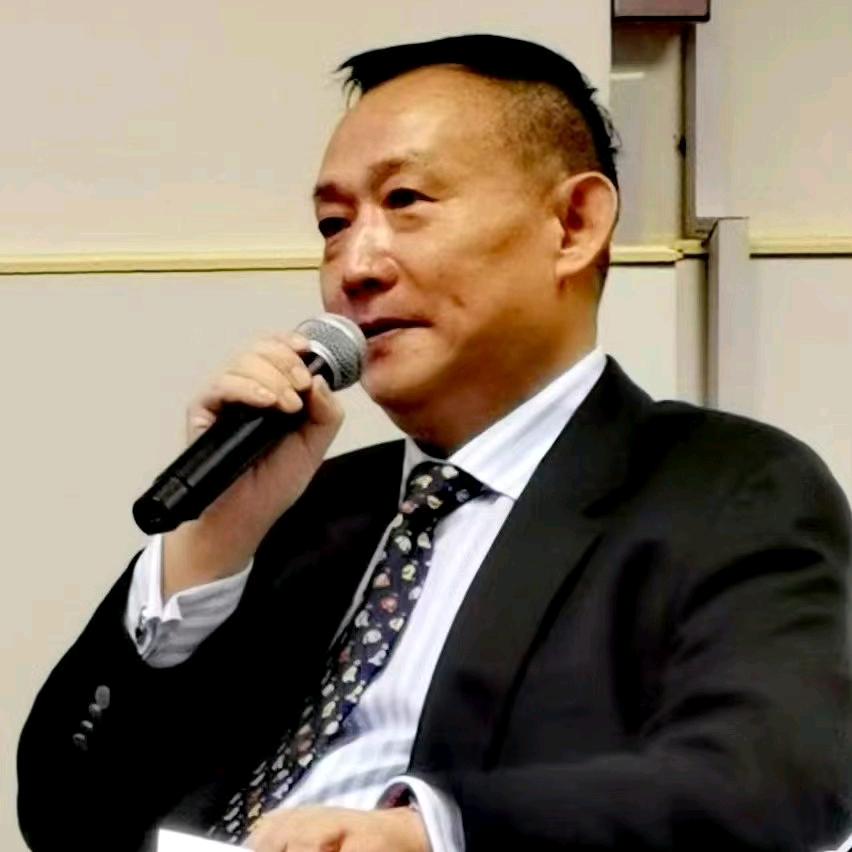 盘古木铎