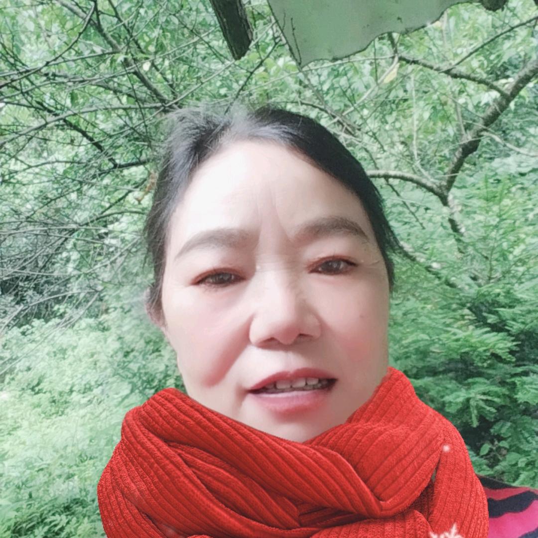 开心姐