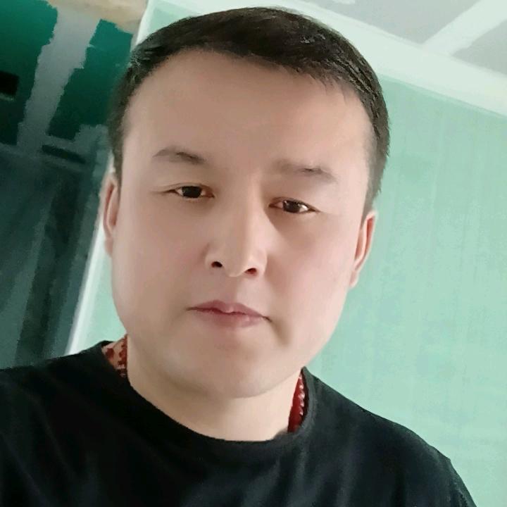 开心的土豆