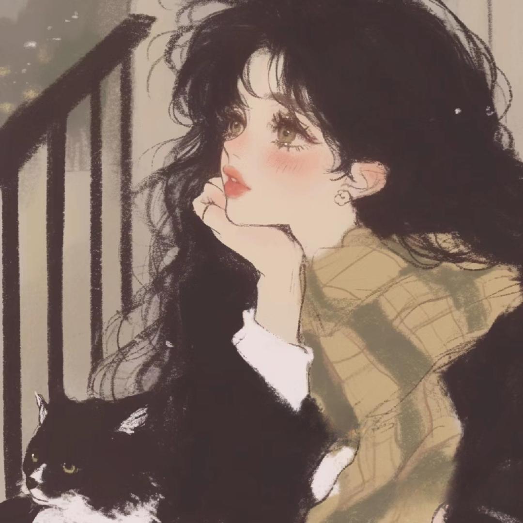樱子🍒