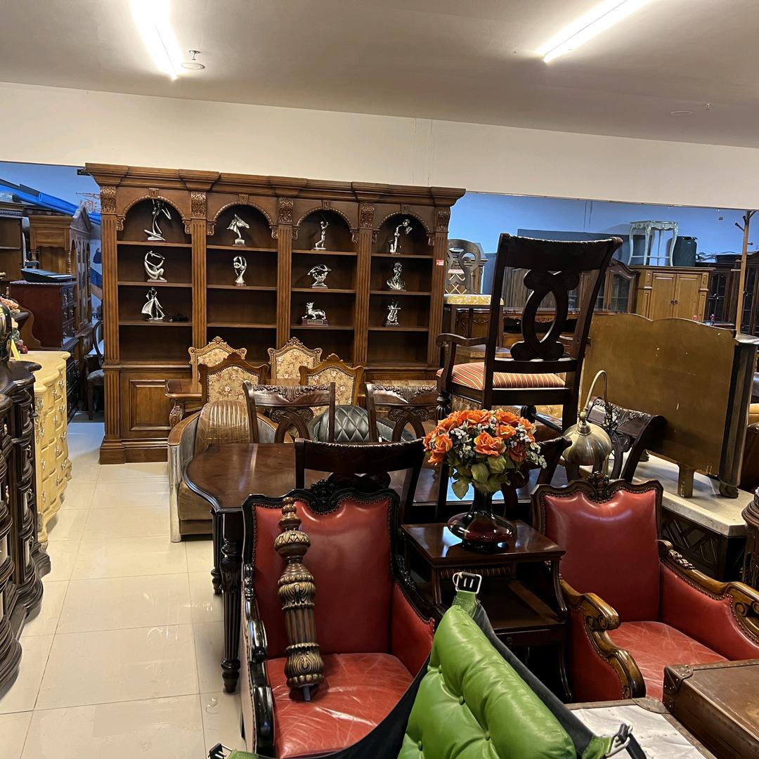 北京家具陈 二手家具