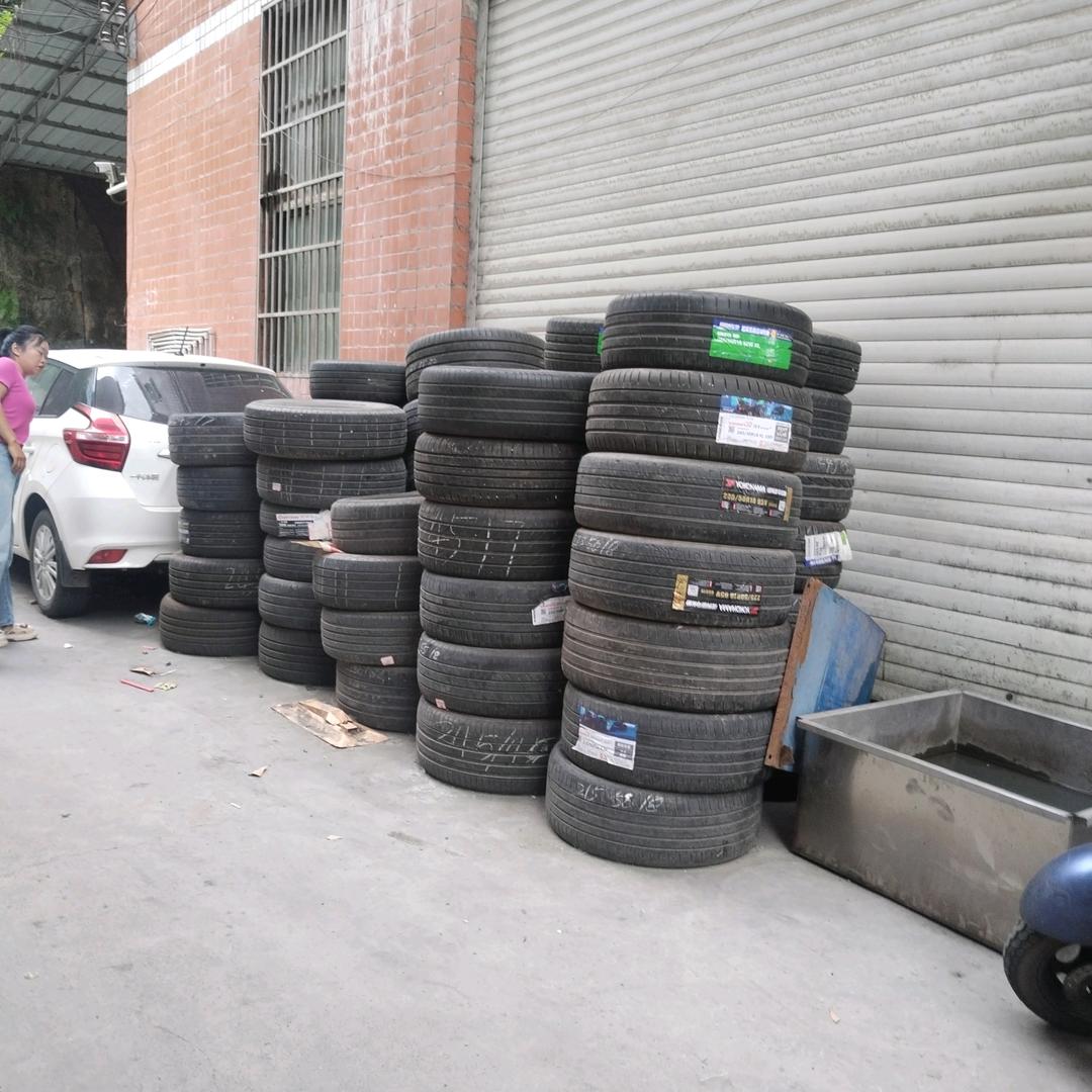 郑师，专业汽车保养，钢圈修复，胎侧火补，