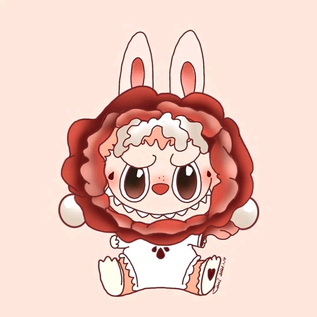 🌸、欧气羊羊🐏