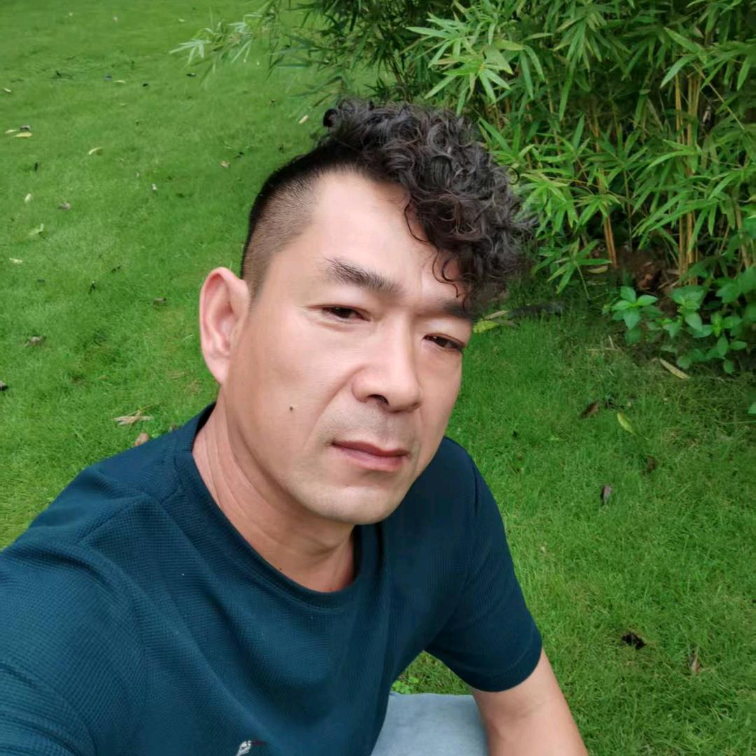 a老赵单身 聊二婚 少让兄弟姐妹上当受骗