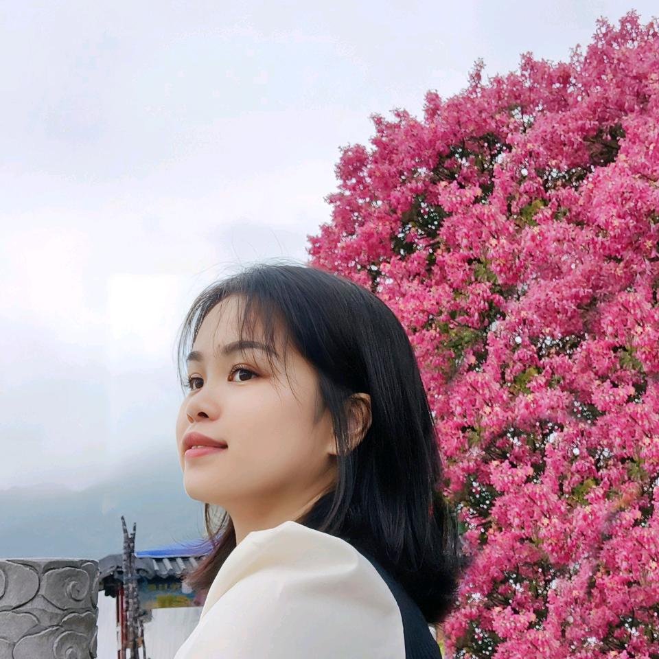 张西西🧋