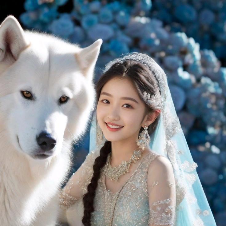 阳光小妖