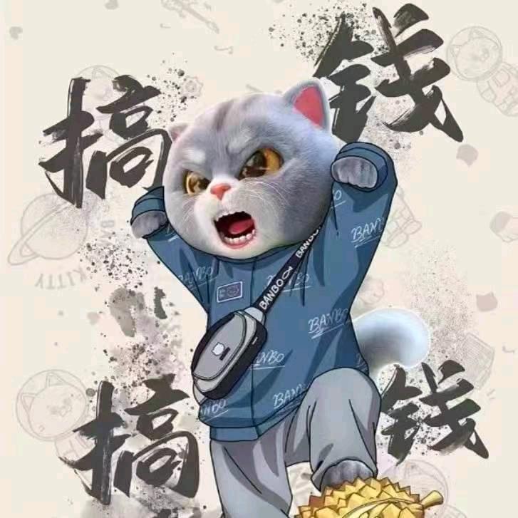 爱搬砖的小风