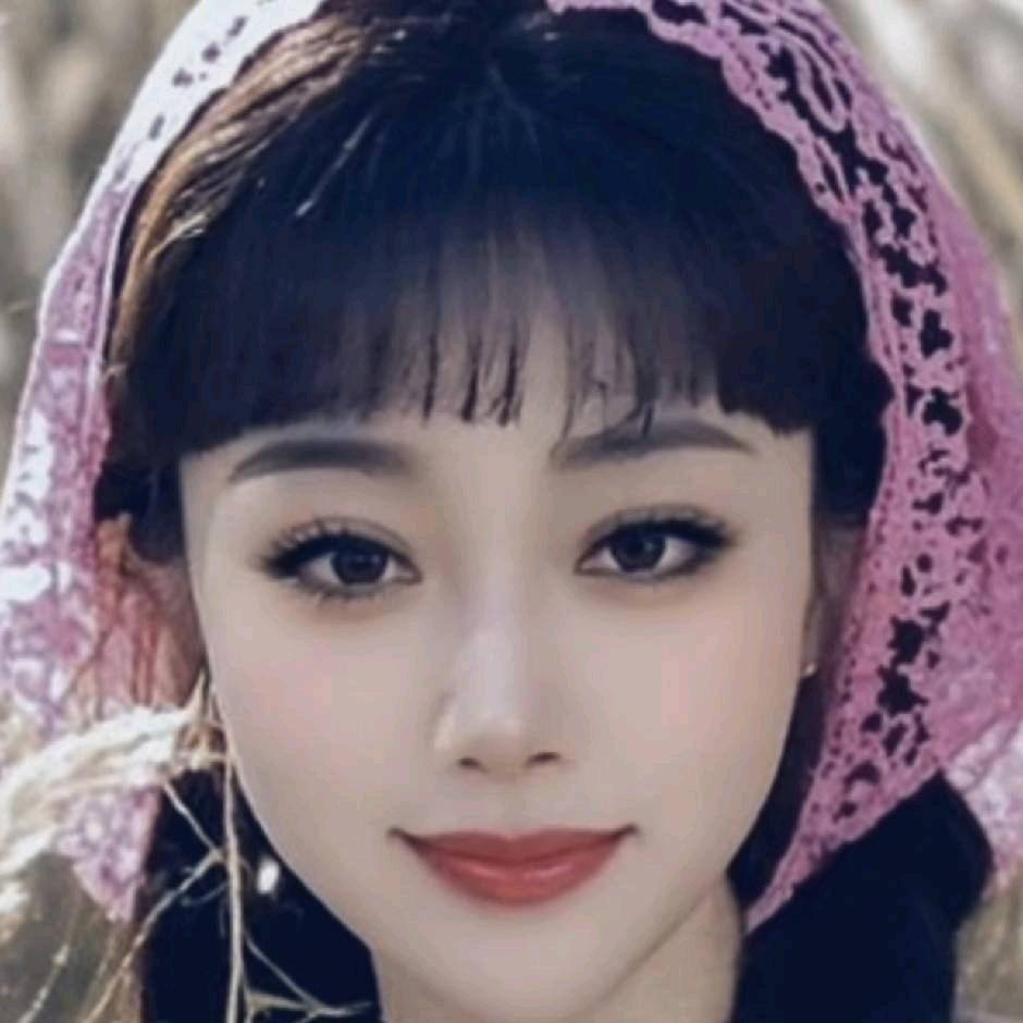 京剧演员阿玲