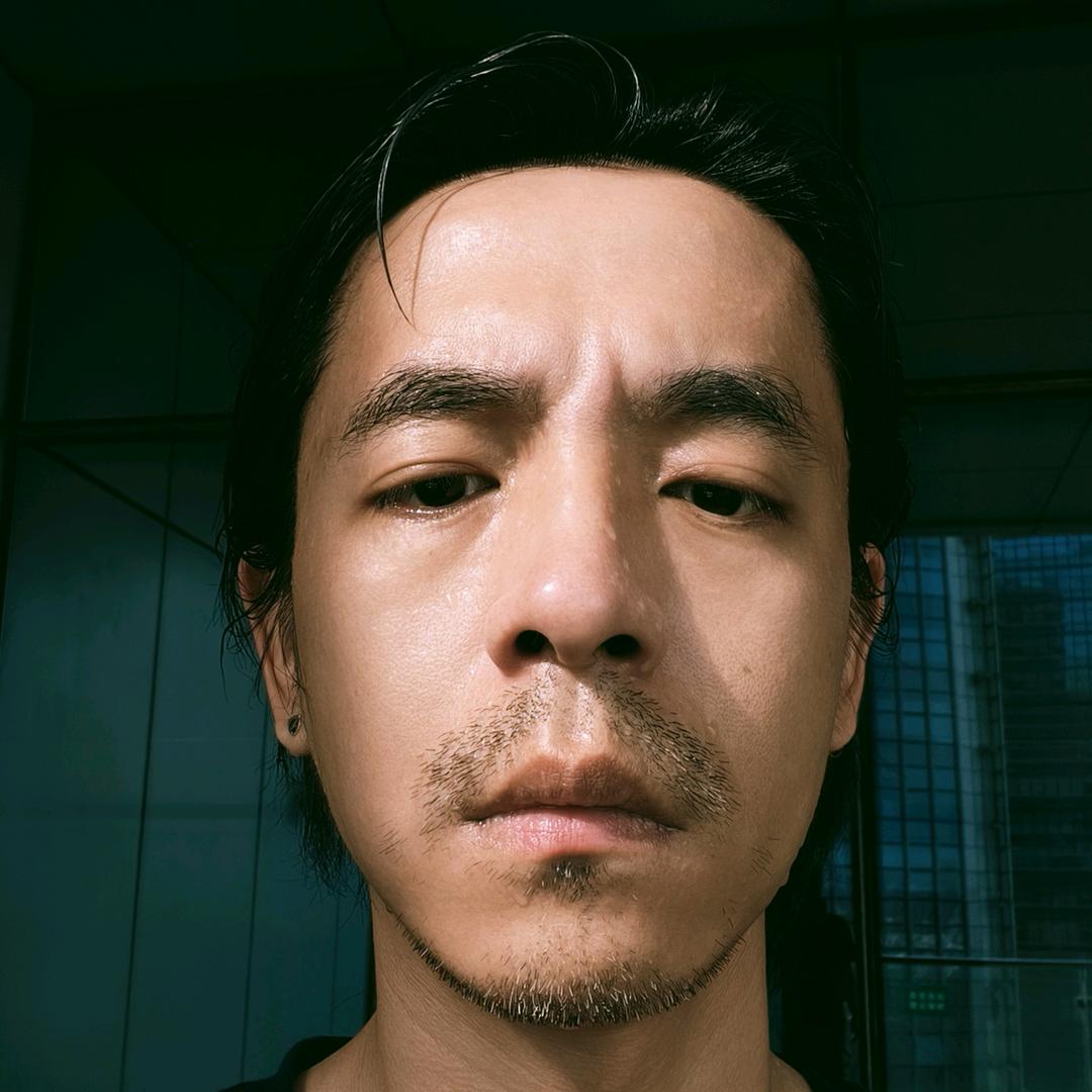 绝情修理工