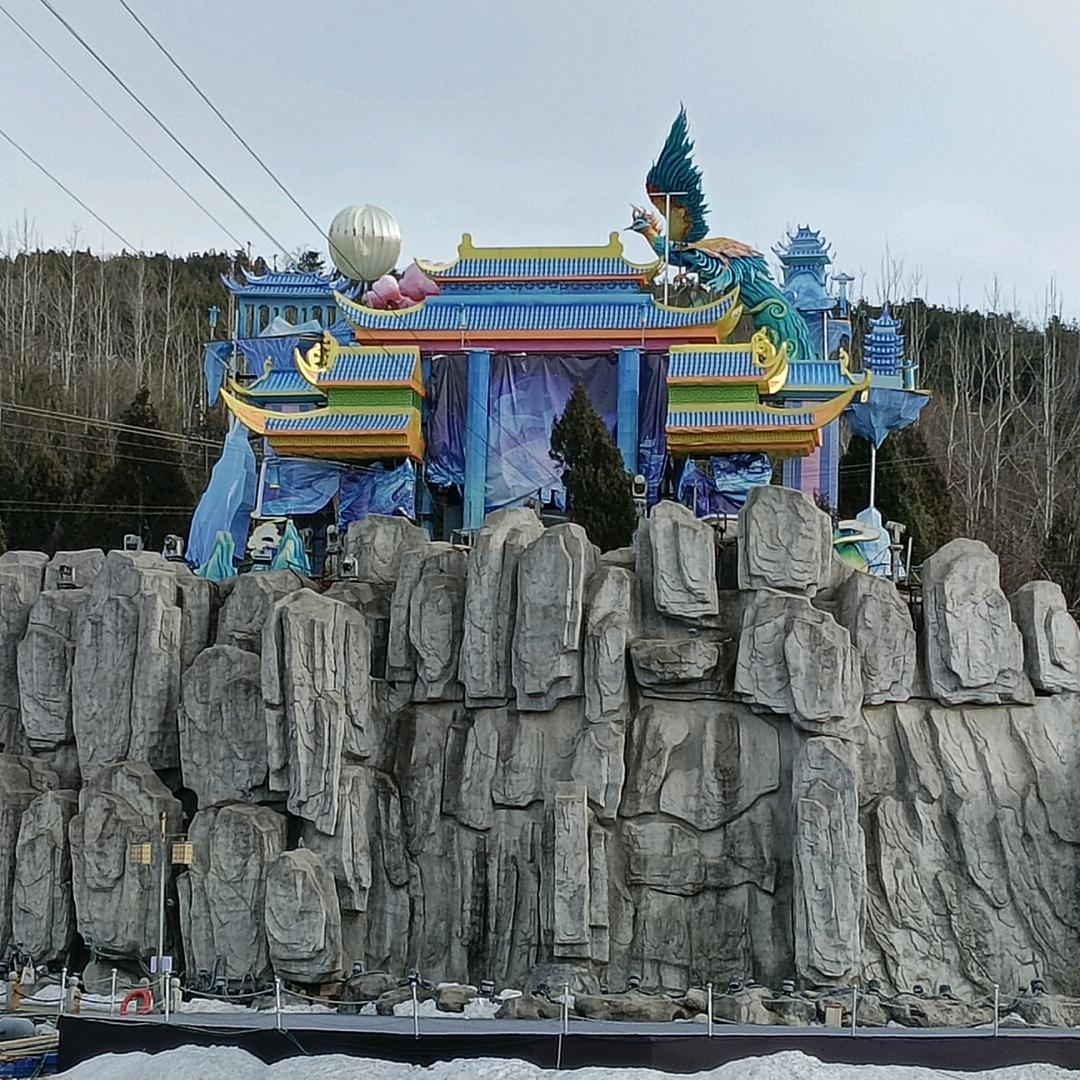 騳驫