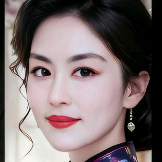 女神
