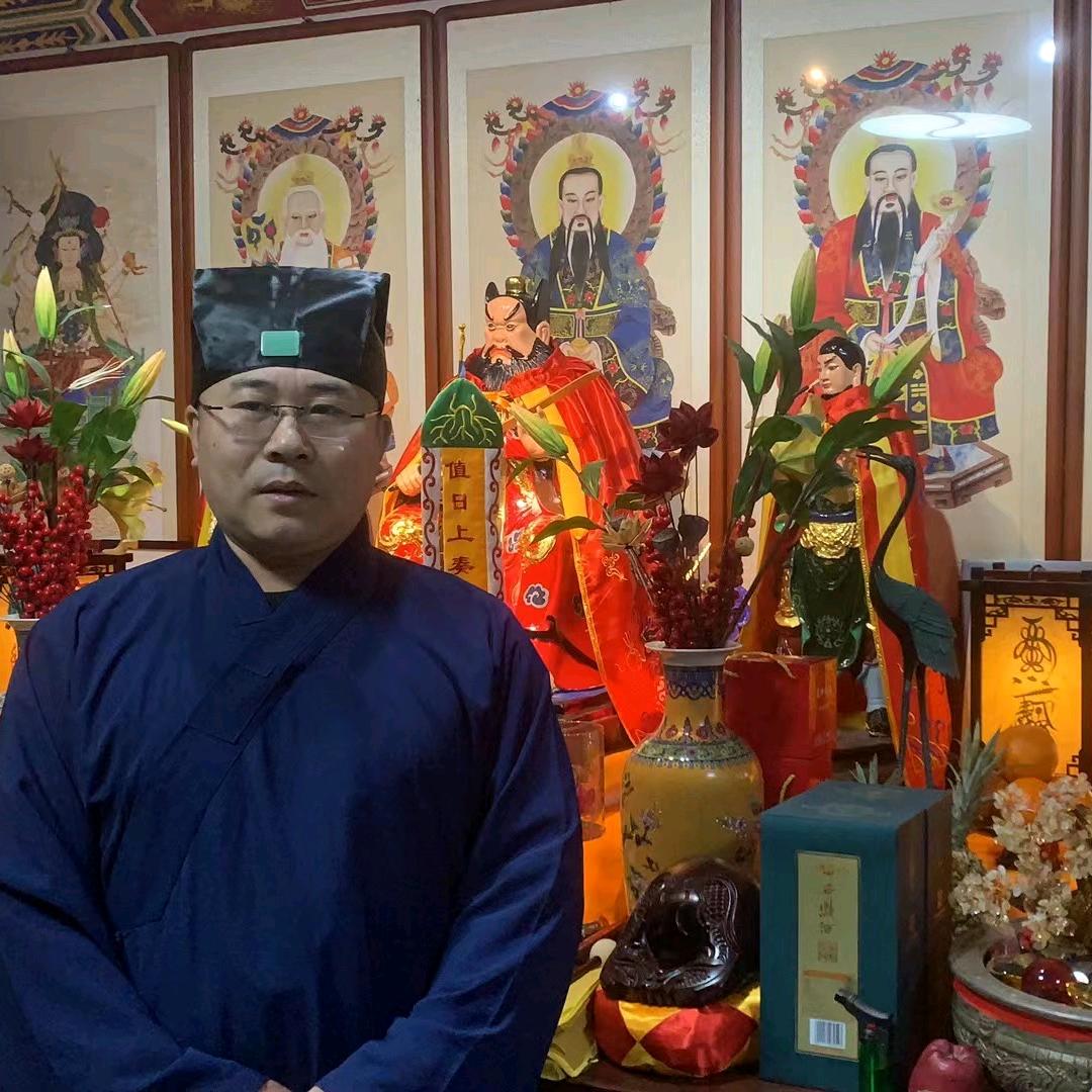 张羅帅