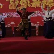 雪域风情