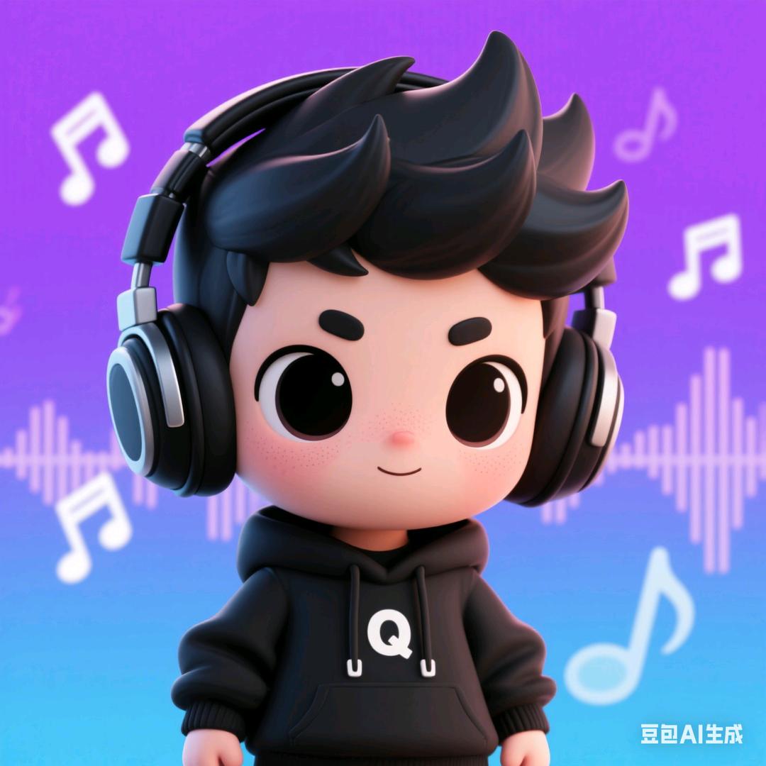 音乐推广达人