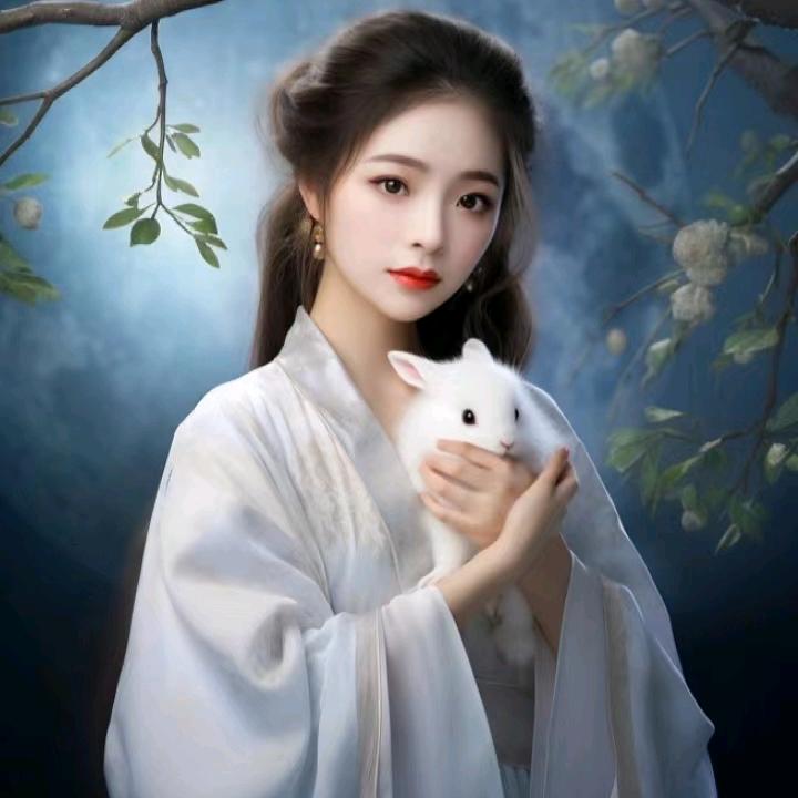 晴儿💋