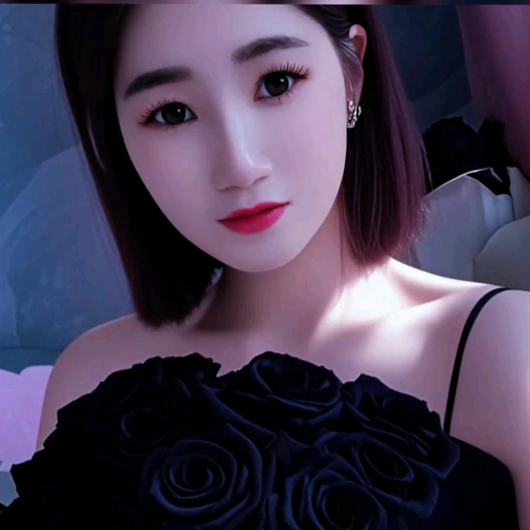 美花