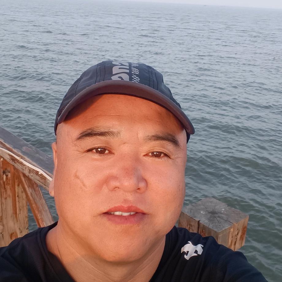 峰平浪静！